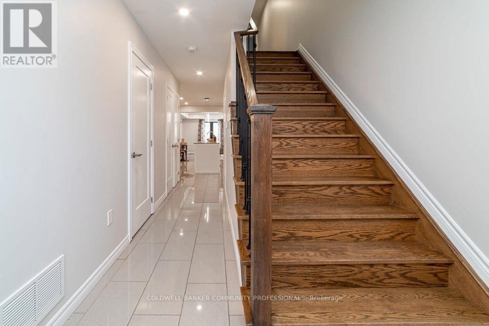 134 Gibson Avenue, Hamilton, ON - Indoor Photo Showing Other Room