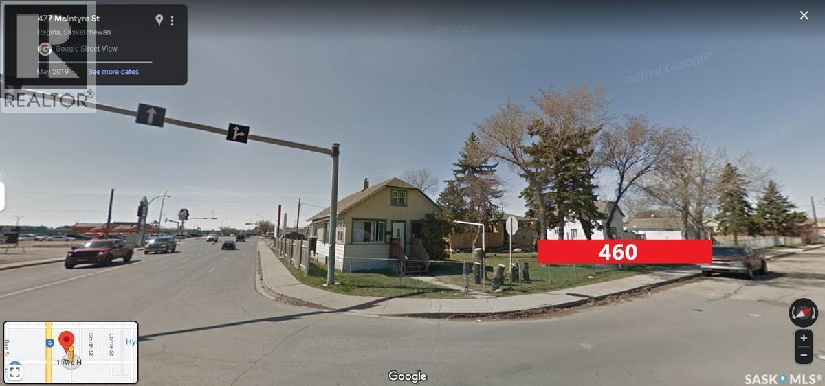 460 Mcintyre Street, Regina, SK