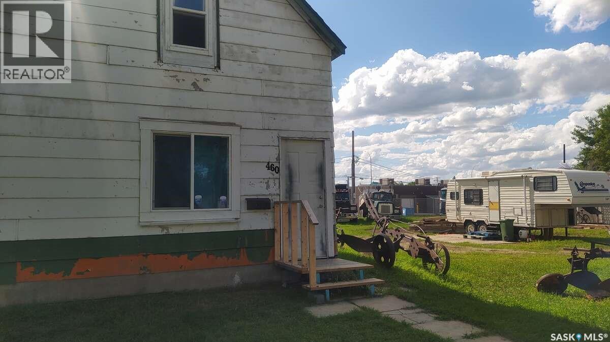460 Mcintyre Street, Regina, SK