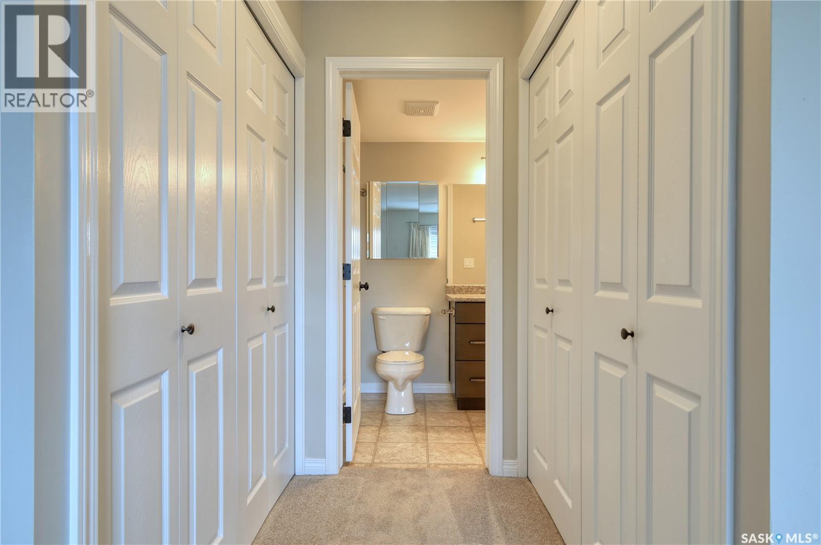 112 610 Centennial Boulevard, Warman, SK - Indoor Photo Showing Other Room