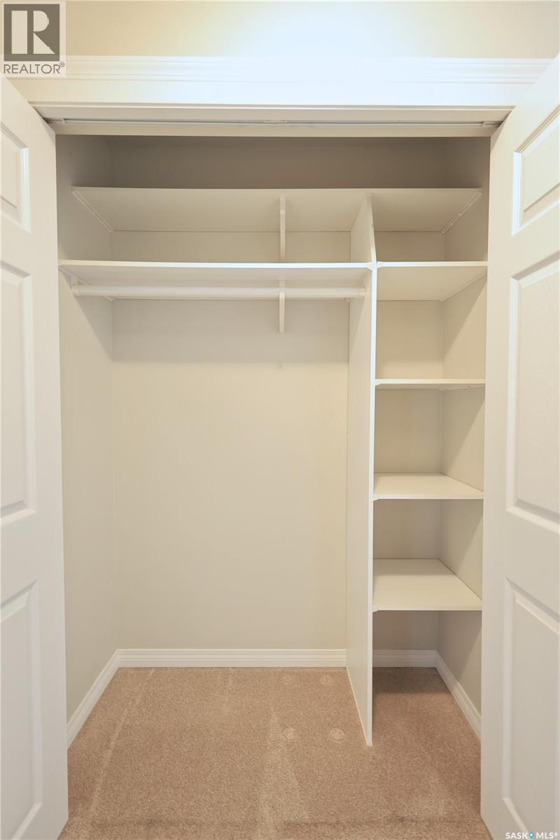 112 610 Centennial Boulevard, Warman, SK - Indoor With Storage
