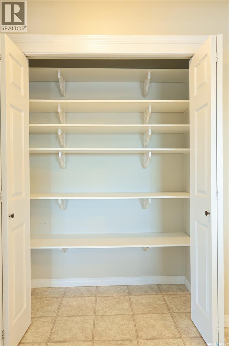112 610 Centennial Boulevard, Warman, SK - Indoor With Storage