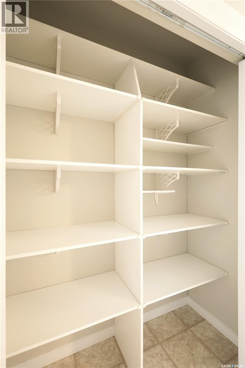 112 610 Centennial Boulevard, Warman, SK - Indoor With Storage