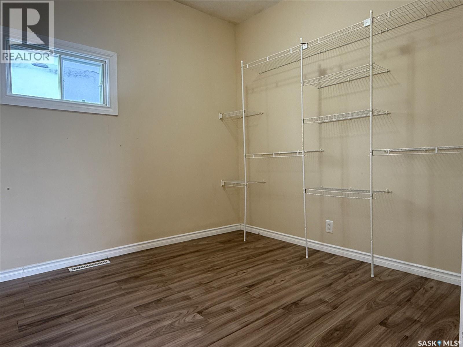 455 4Th Avenue E, Melville, SK - Indoor With Storage