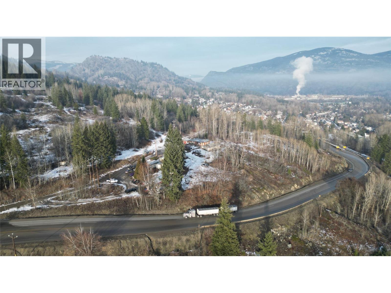 1381 3B Highway, Warfield, BC - Outdoor With View