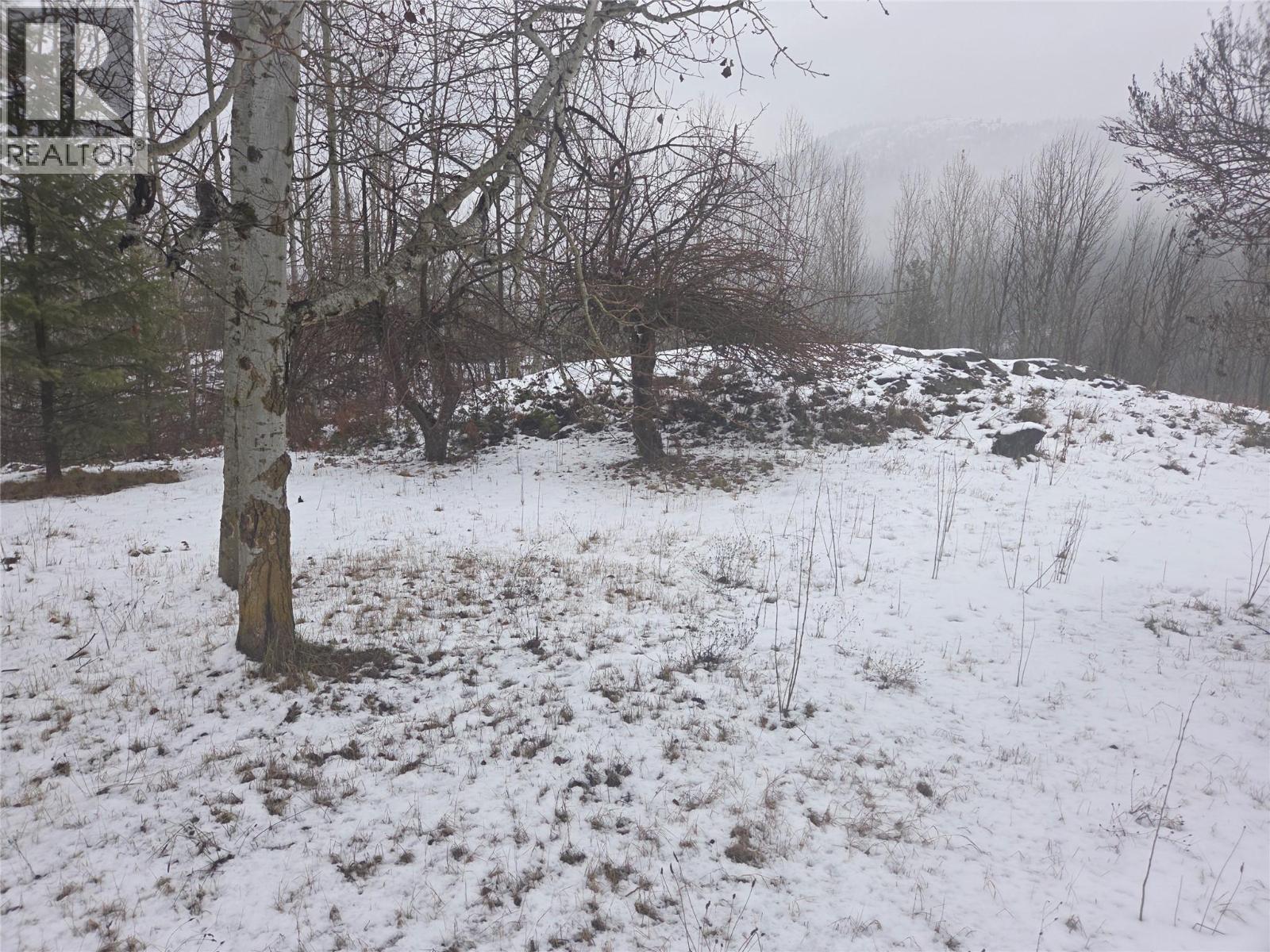 1381 3B Highway, Warfield, BC - Outdoor With View