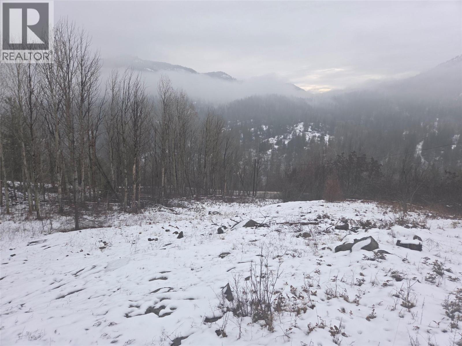 1381 3B Highway, Warfield, BC - Outdoor With View