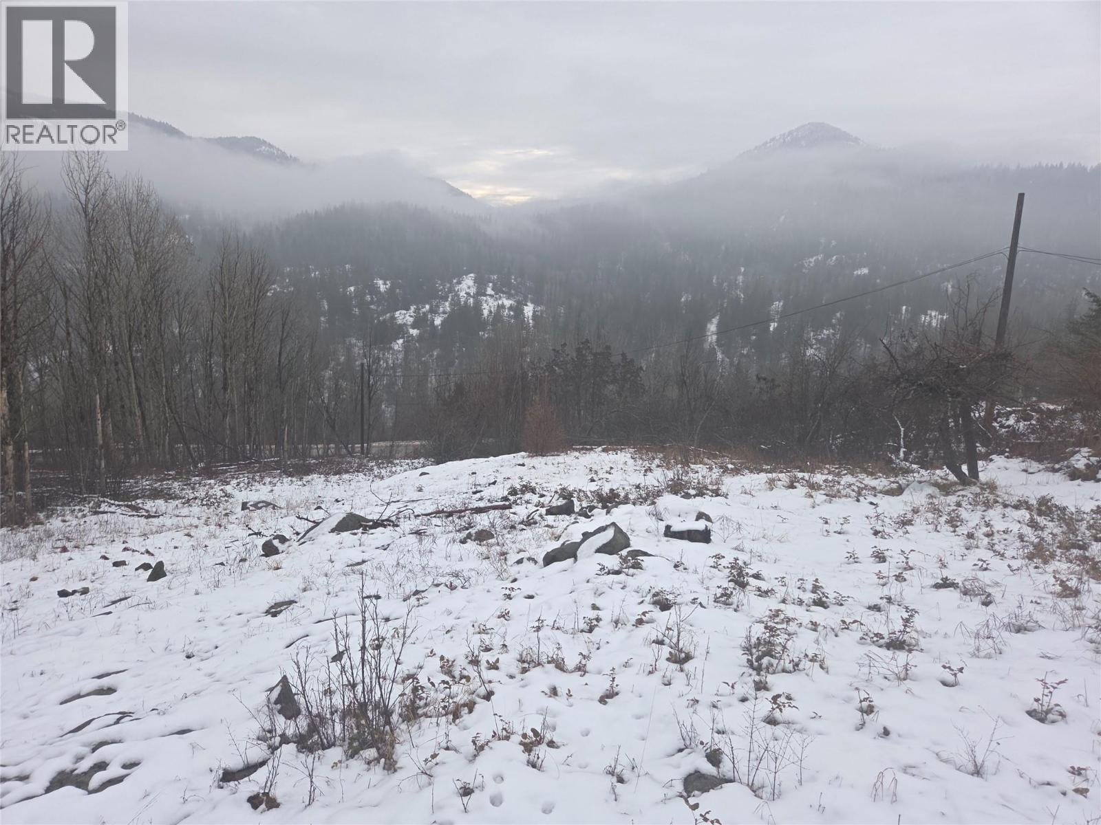 1381 3B Highway, Warfield, BC - Outdoor With View