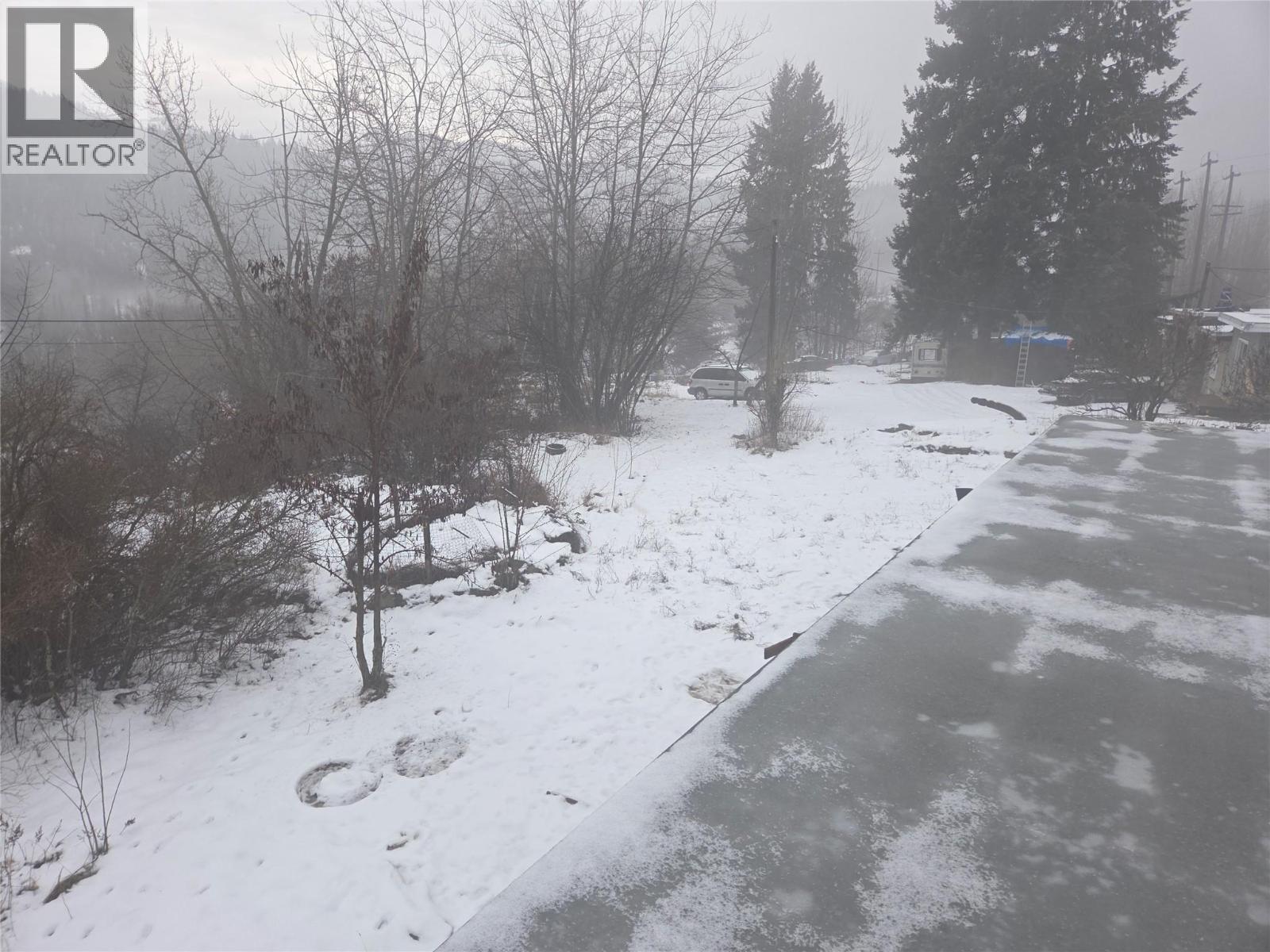 1381 3B Highway, Warfield, BC - Outdoor With View