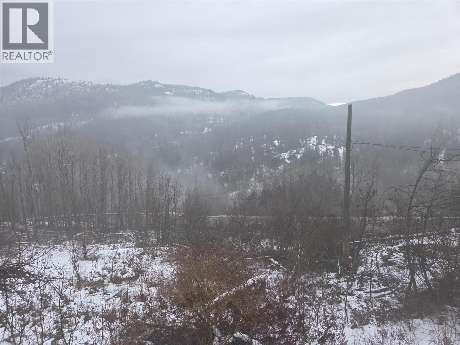 1381 3B Highway, Warfield, BC - Outdoor With View