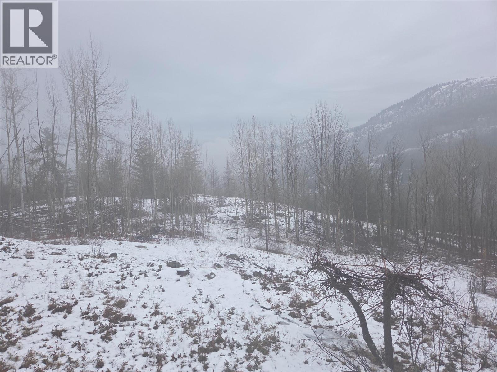 1381 3B Highway, Warfield, BC - Outdoor With View
