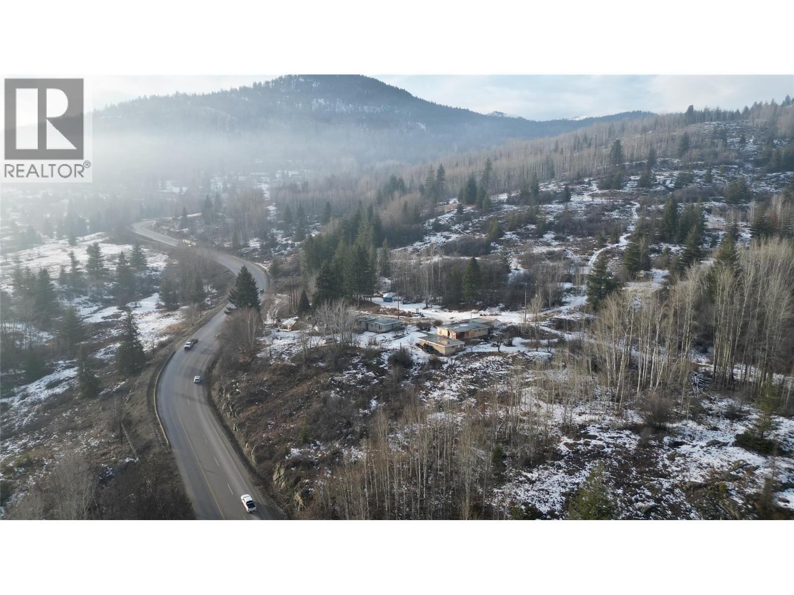 1381 3B Highway, Warfield, BC - Outdoor With View