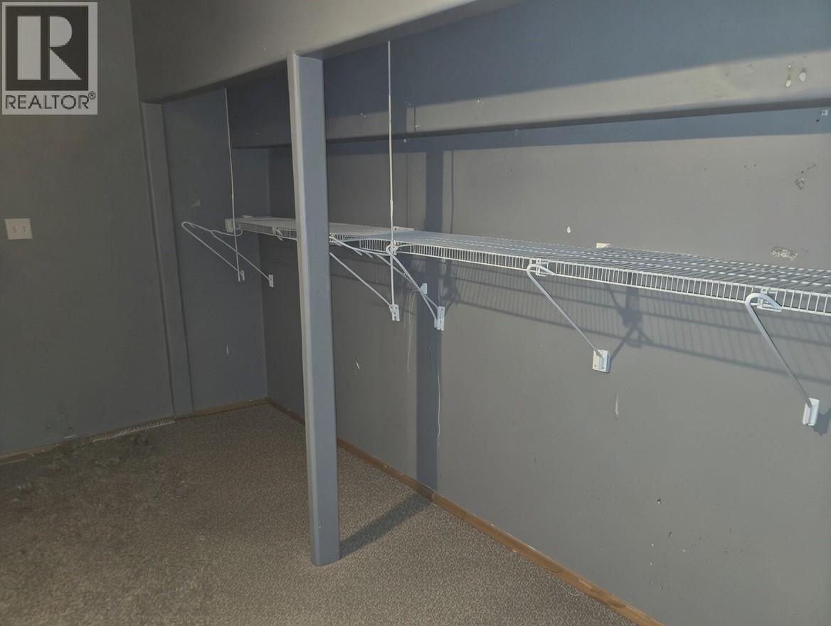 Second House - 1381 3B Highway, Warfield, BC - Indoor With Storage