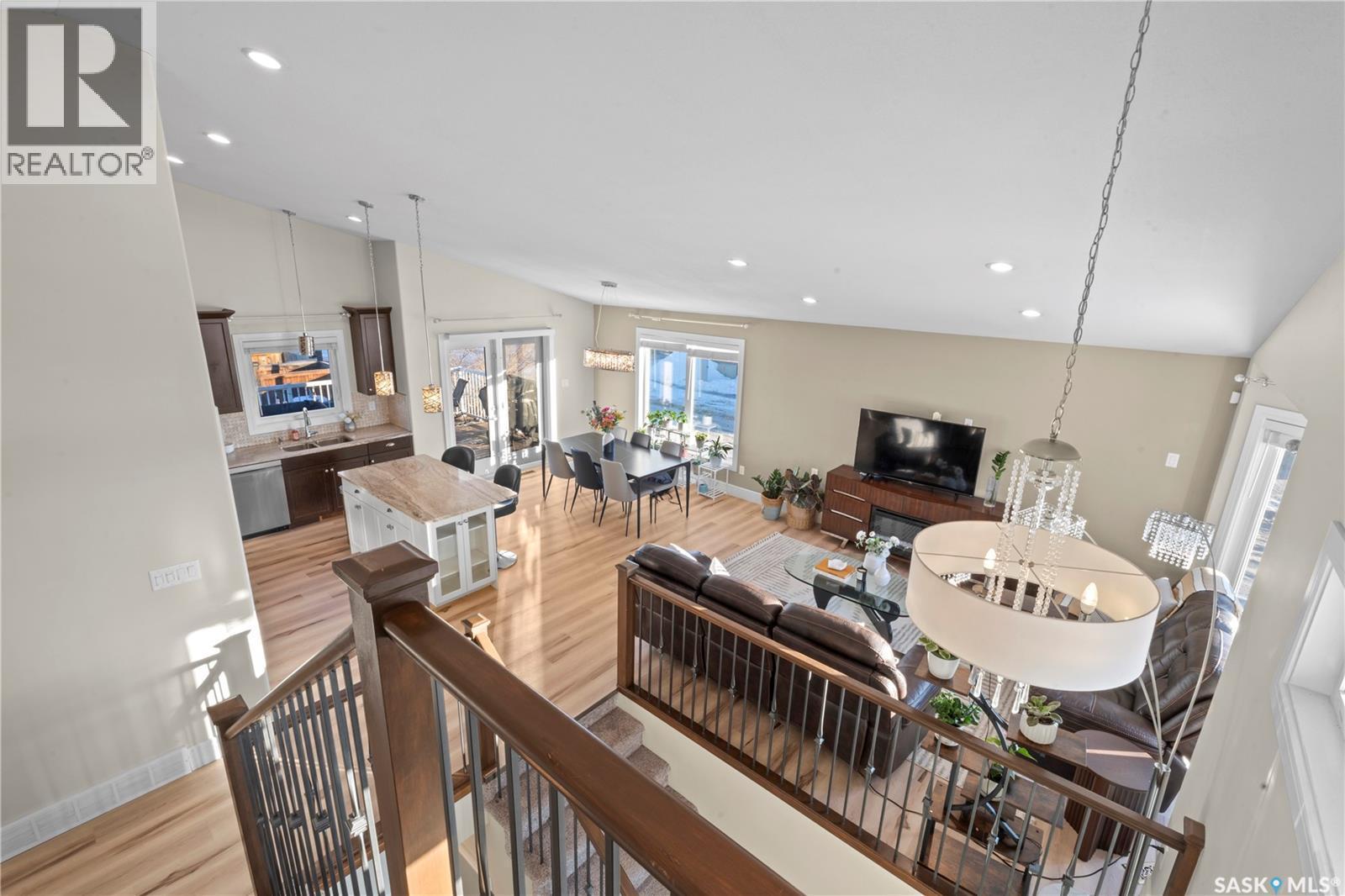 742 Evergreen Boulevard, Saskatoon, SK