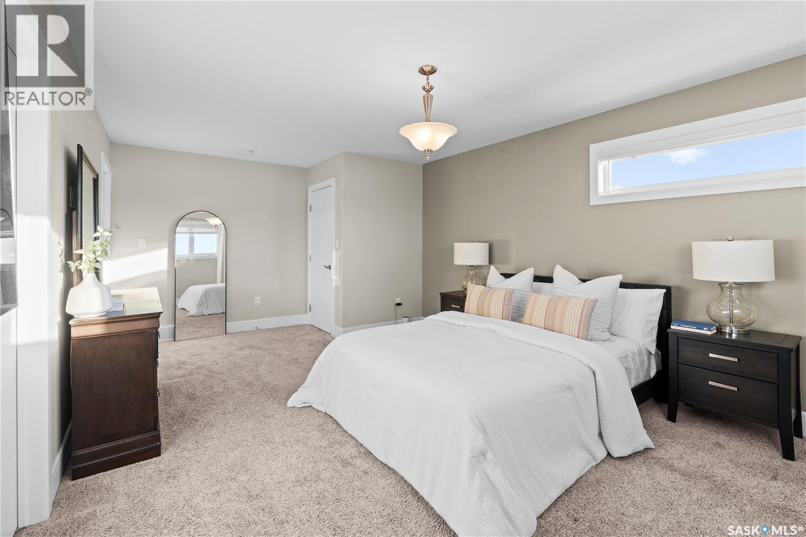 742 Evergreen Boulevard, Saskatoon, SK