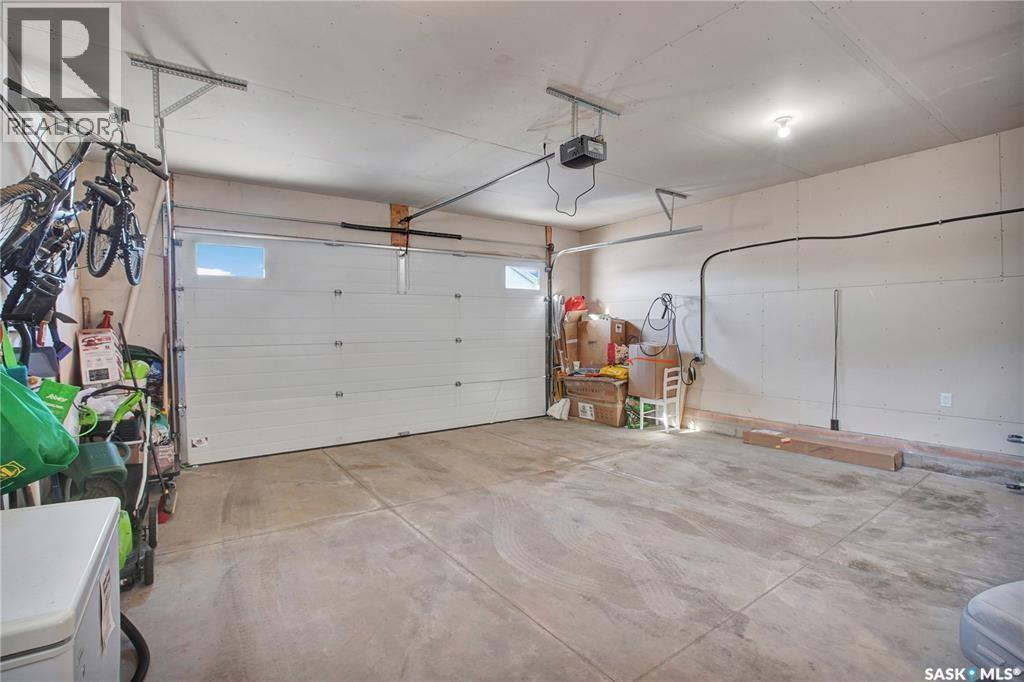 742 Evergreen Boulevard, Saskatoon, SK