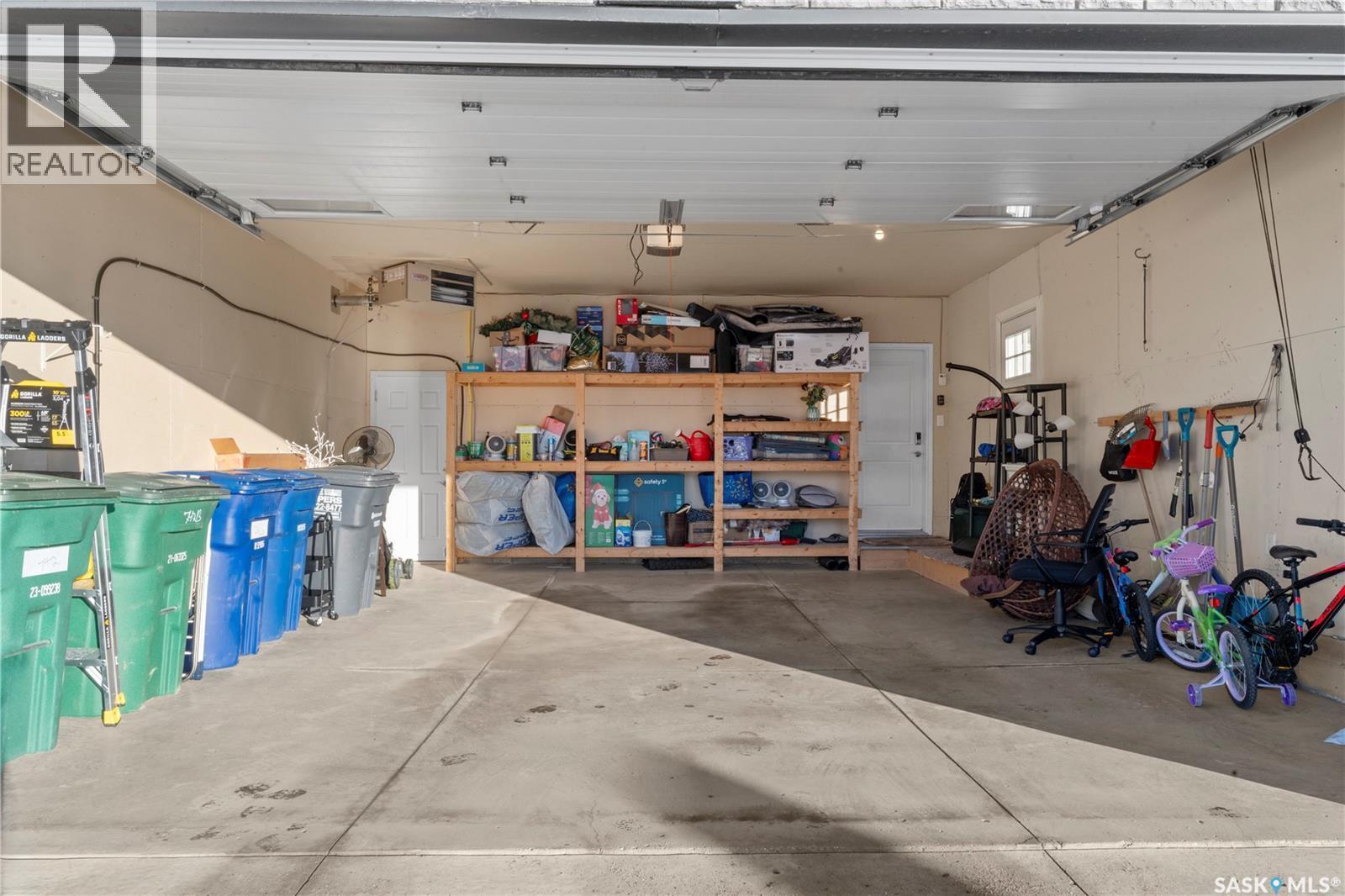 742 Evergreen Boulevard, Saskatoon, SK