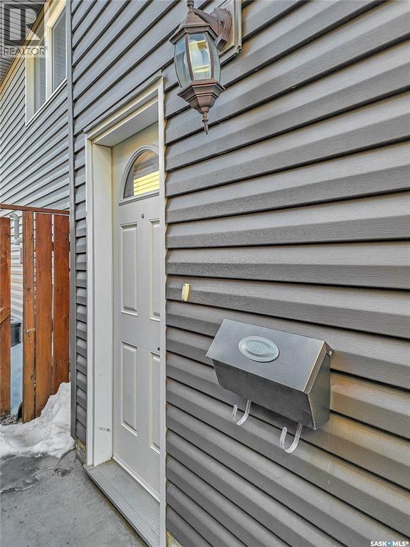 742 Evergreen Boulevard, Saskatoon, SK