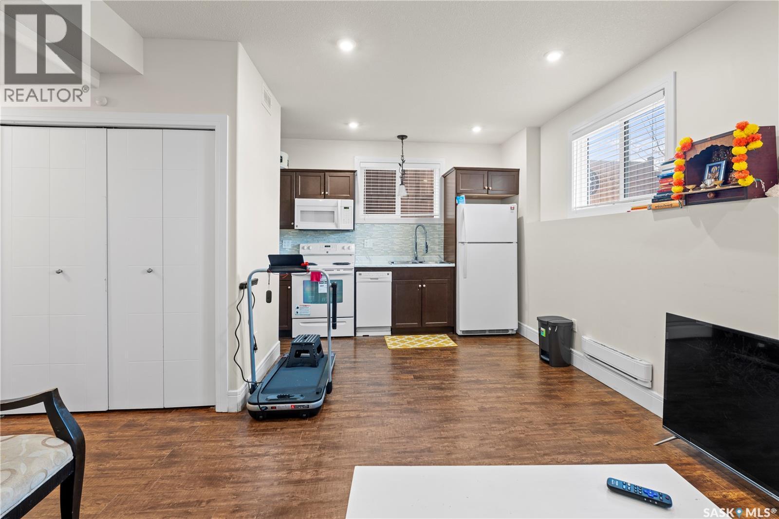 742 Evergreen Boulevard, Saskatoon, SK