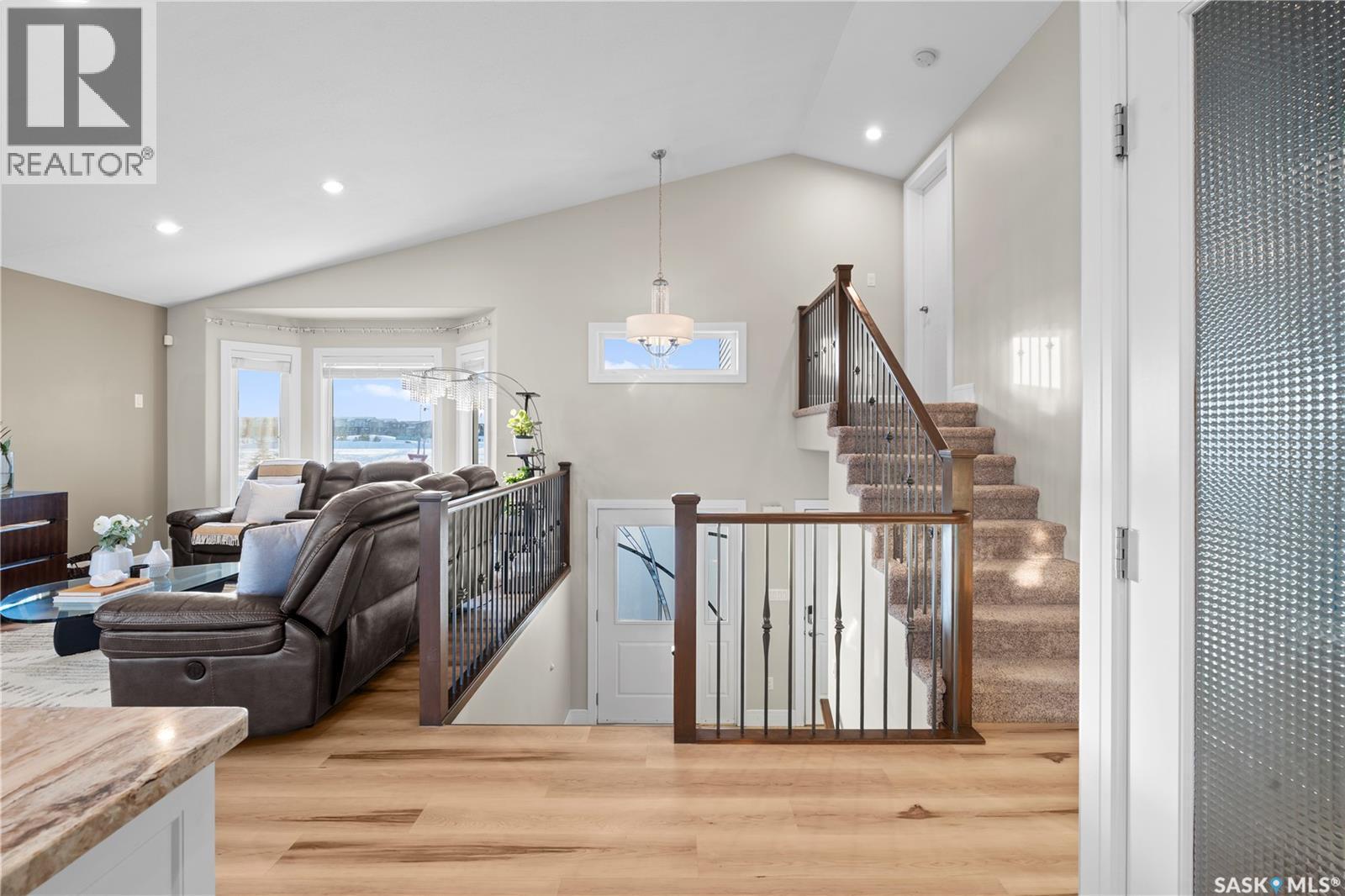 742 Evergreen Boulevard, Saskatoon, SK - Indoor Photo Showing Other Room