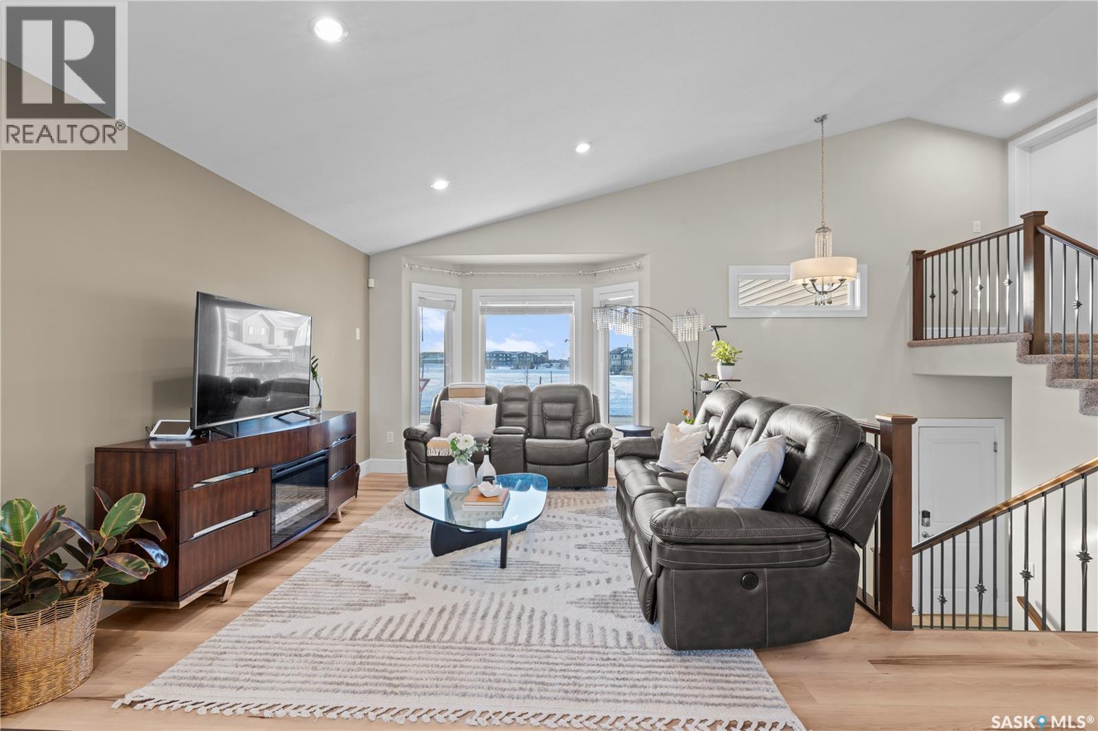 742 Evergreen Boulevard, Saskatoon, SK