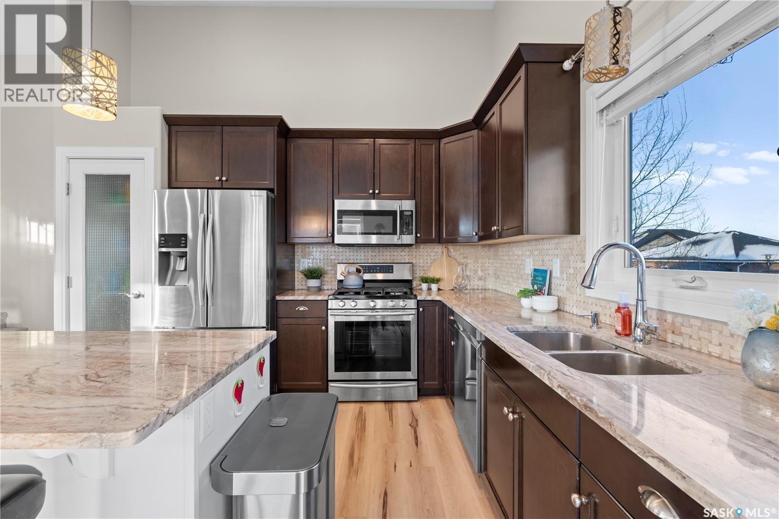 742 Evergreen Boulevard, Saskatoon, SK