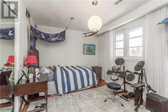 754 Dack Boulevard, Mississauga, ON - Indoor