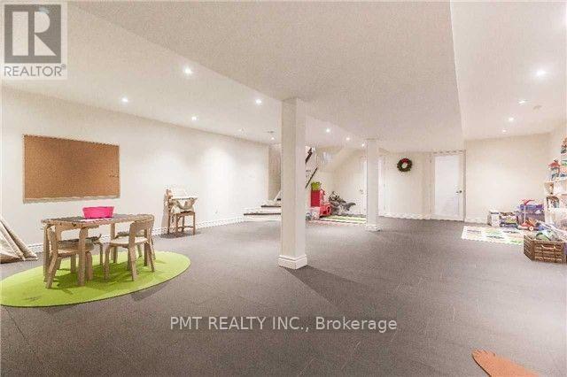 754 Dack Boulevard, Mississauga, ON - Indoor