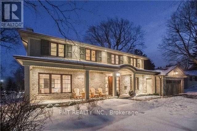 754 Dack Boulevard, Mississauga, ON - Outdoor