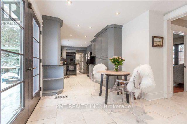 754 Dack Boulevard, Mississauga, ON - Indoor