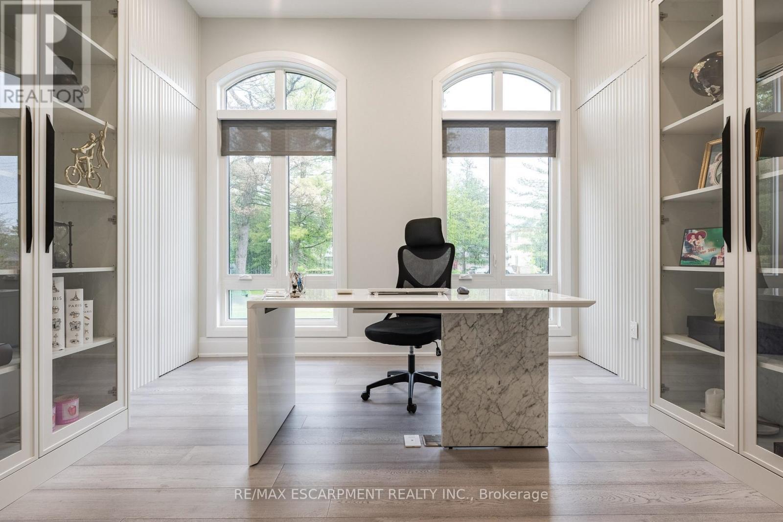 2110 Stonehouse Crescent, Mississauga, ON - Indoor Photo Showing Office