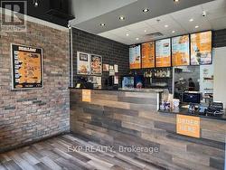 BLDG C1 - 105 THE POND ROAD Toronto, ON M3J 0K9