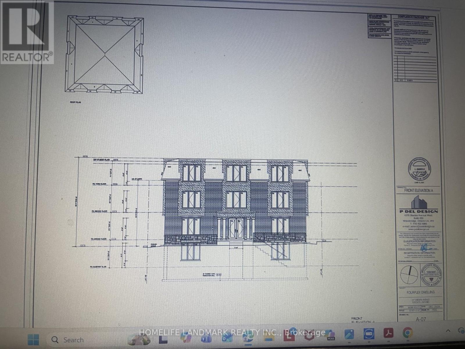 247 Drewry Avenue, Toronto, ON - Other