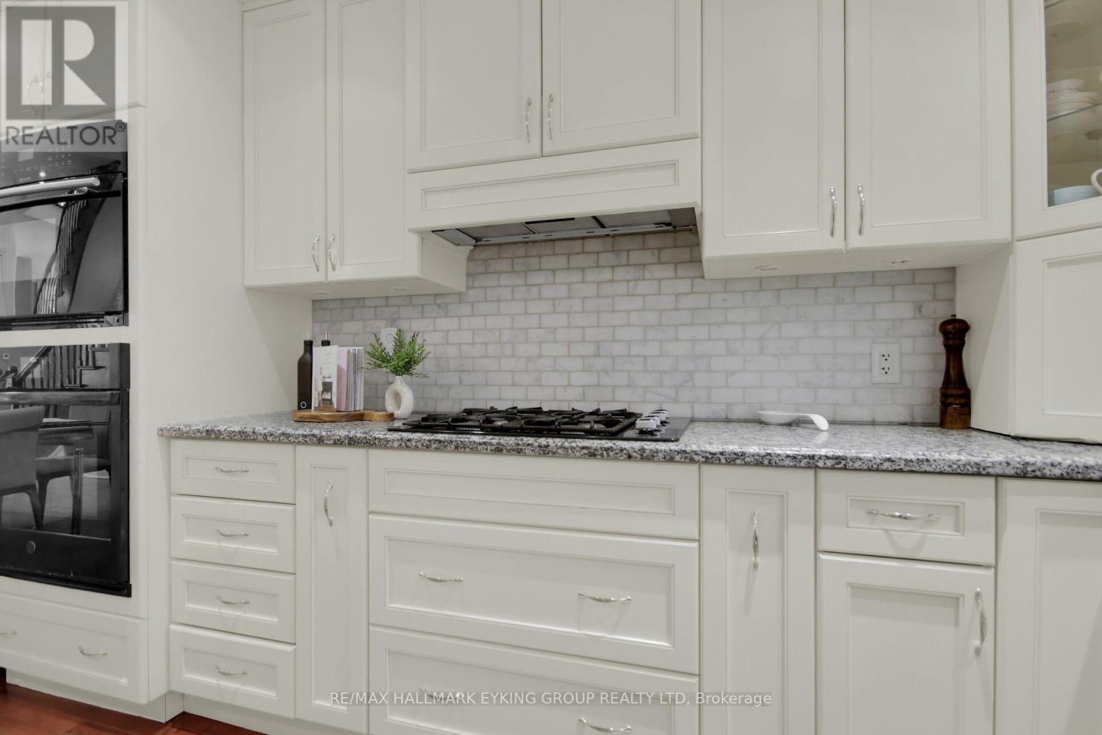 121 Macdonald Street, Ottawa, ON - Indoor Photo Showing Kitchen With Upgraded Kitchen