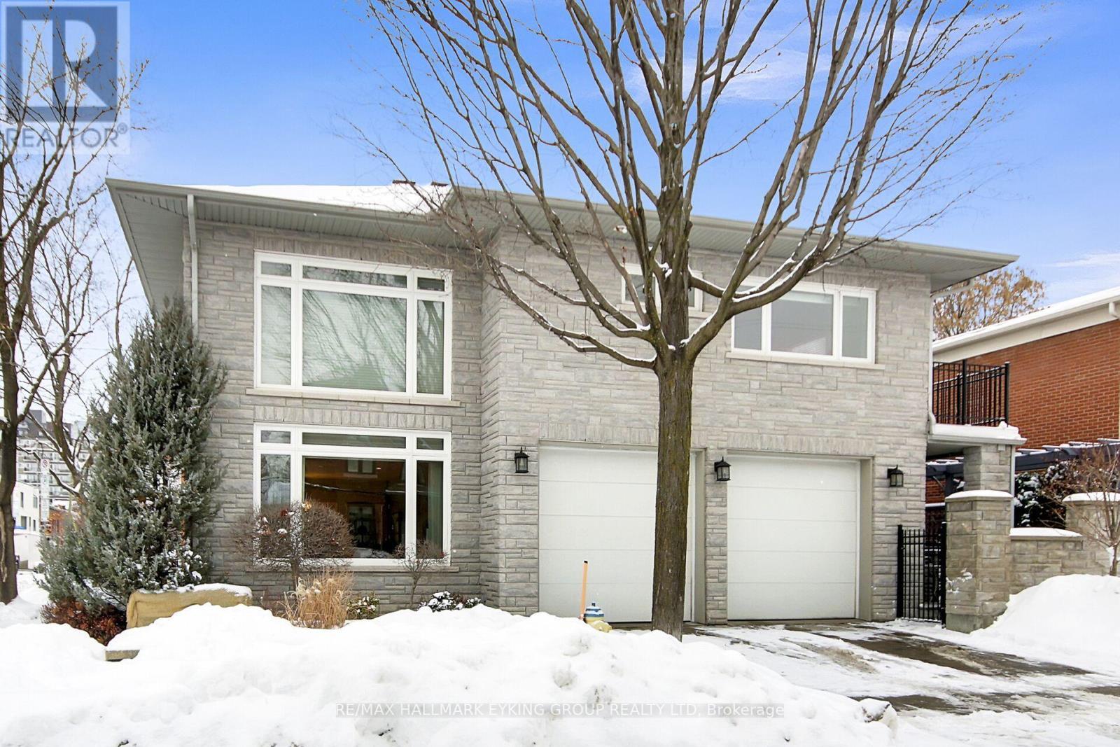 121 Macdonald Street, Ottawa, ON - Outdoor