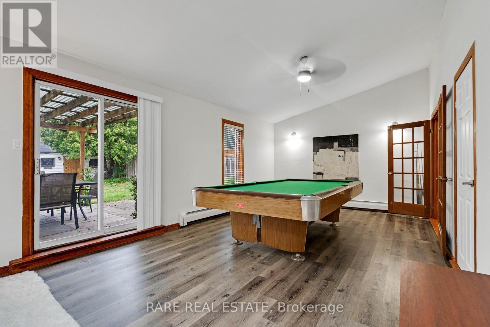 2073 Leighland Road, Burlington, ON - Indoor Photo Showing Other Room