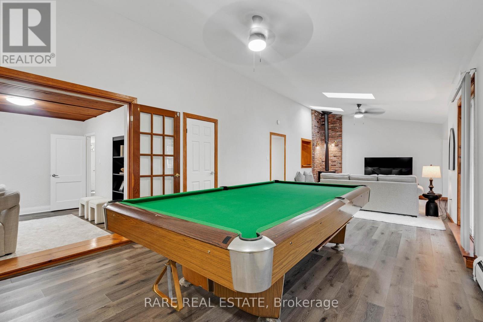 2073 Leighland Road, Burlington, ON - Indoor Photo Showing Other Room