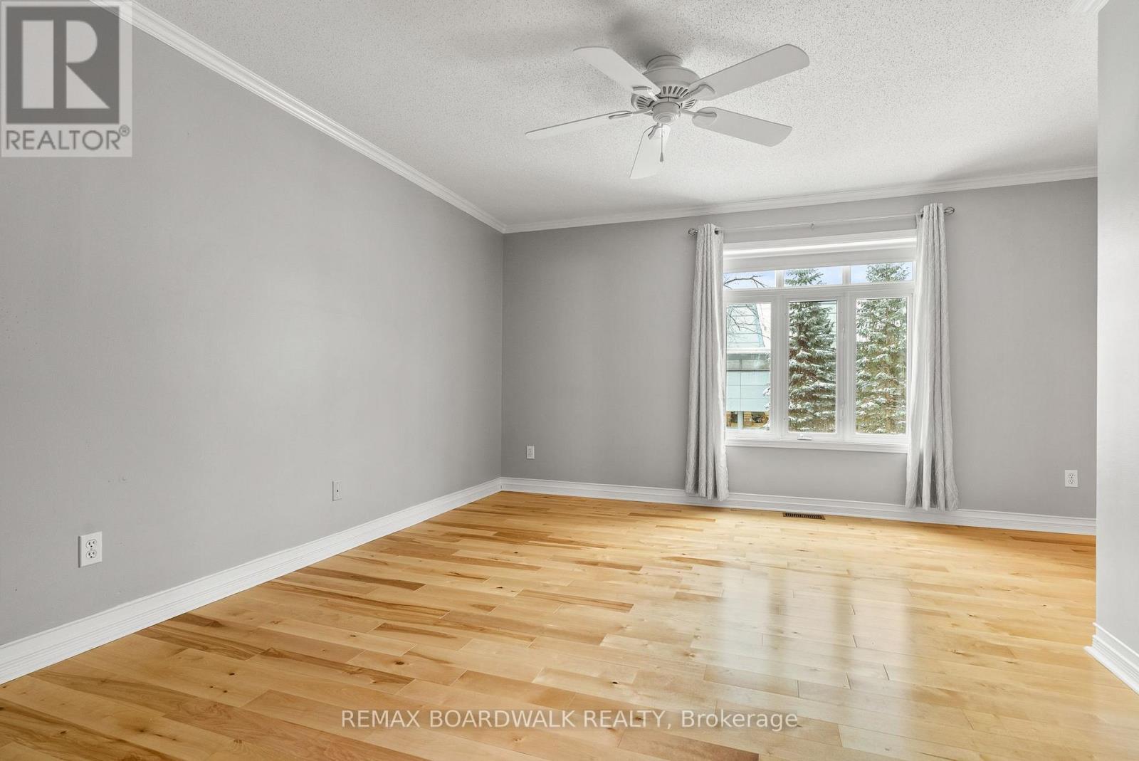 42 College Circle, Ottawa, ON - Indoor Photo Showing Other Room