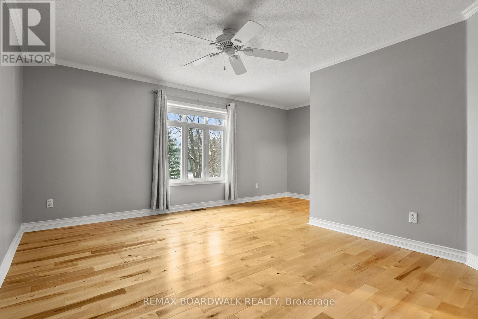 42 College Circle, Ottawa, ON - Indoor Photo Showing Other Room
