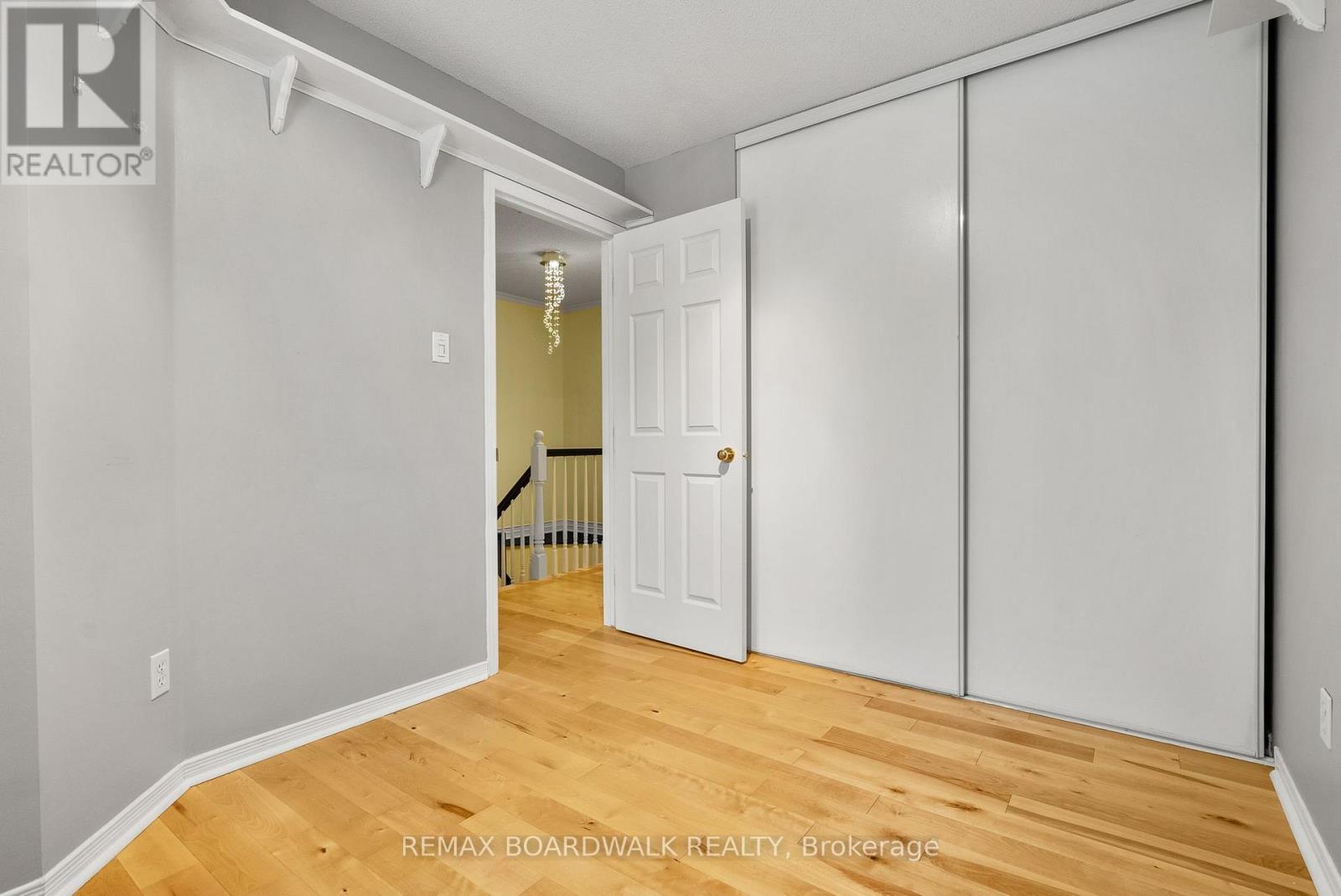 42 College Circle, Ottawa, ON - Indoor Photo Showing Other Room