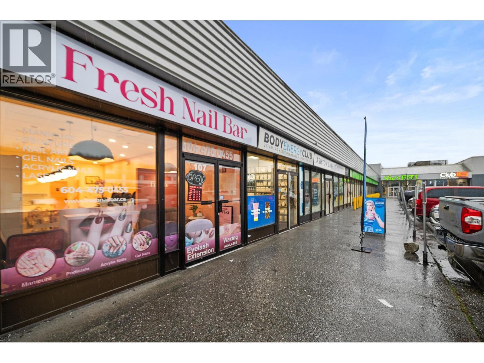 2635 Barnet Highway, Coquitlam, BC