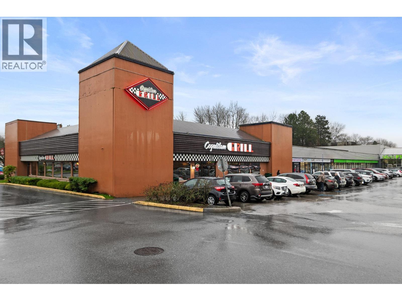 2635 Barnet Highway, Coquitlam, BC