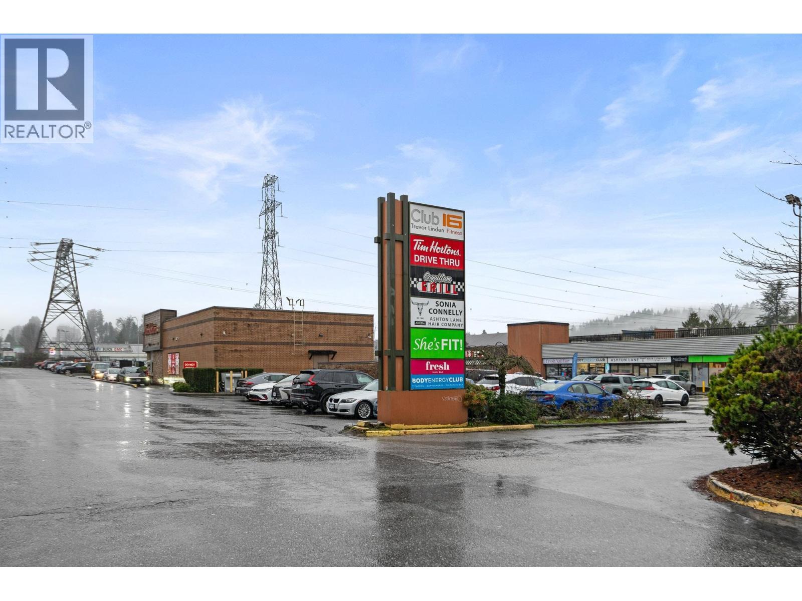 2635 Barnet Highway, Coquitlam, BC