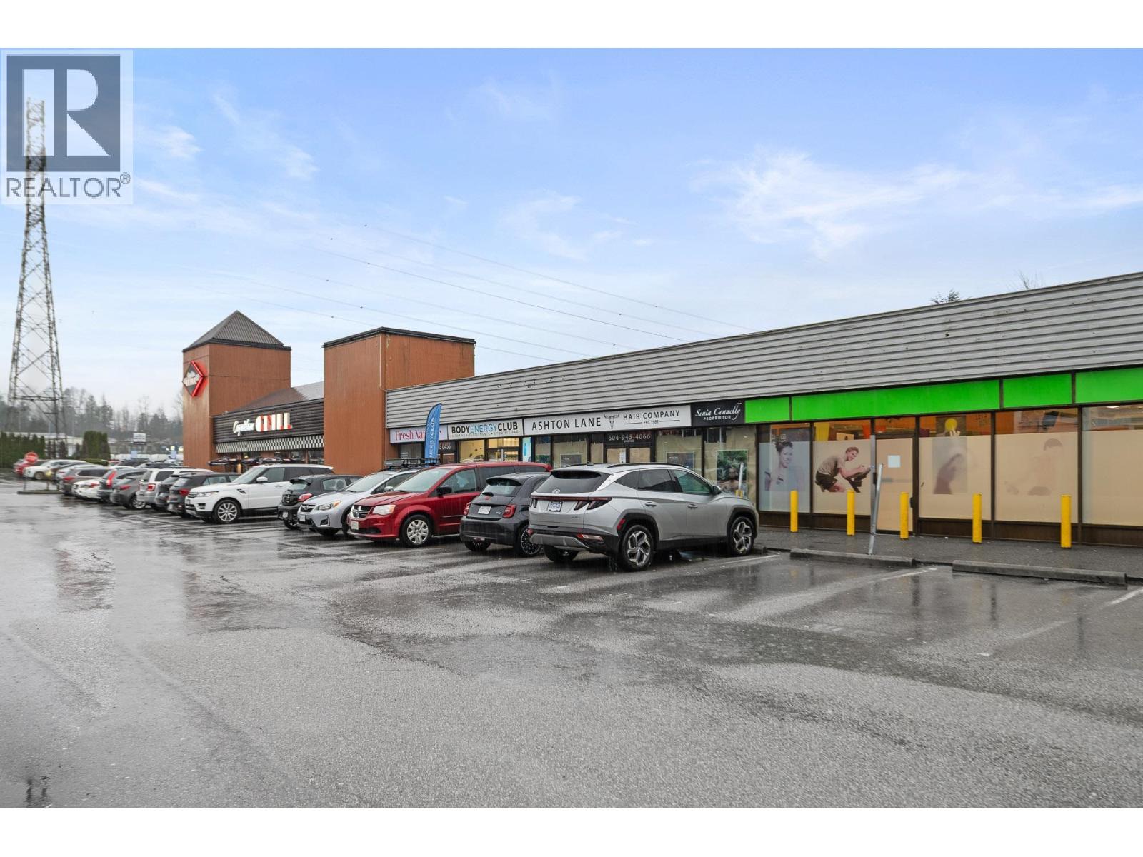 2635 Barnet Highway, Coquitlam, BC