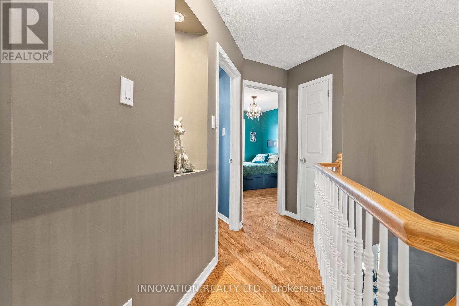 246 Gladeview Private, Ottawa, ON - Indoor Photo Showing Other Room