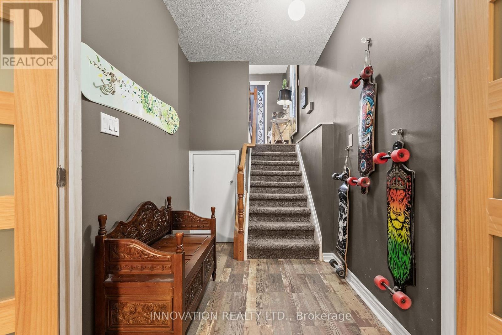 246 Gladeview Private, Ottawa, ON - Indoor Photo Showing Other Room