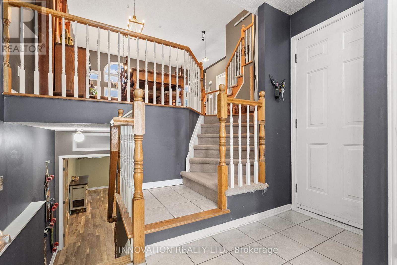 246 Gladeview Private, Ottawa, ON - Indoor Photo Showing Other Room