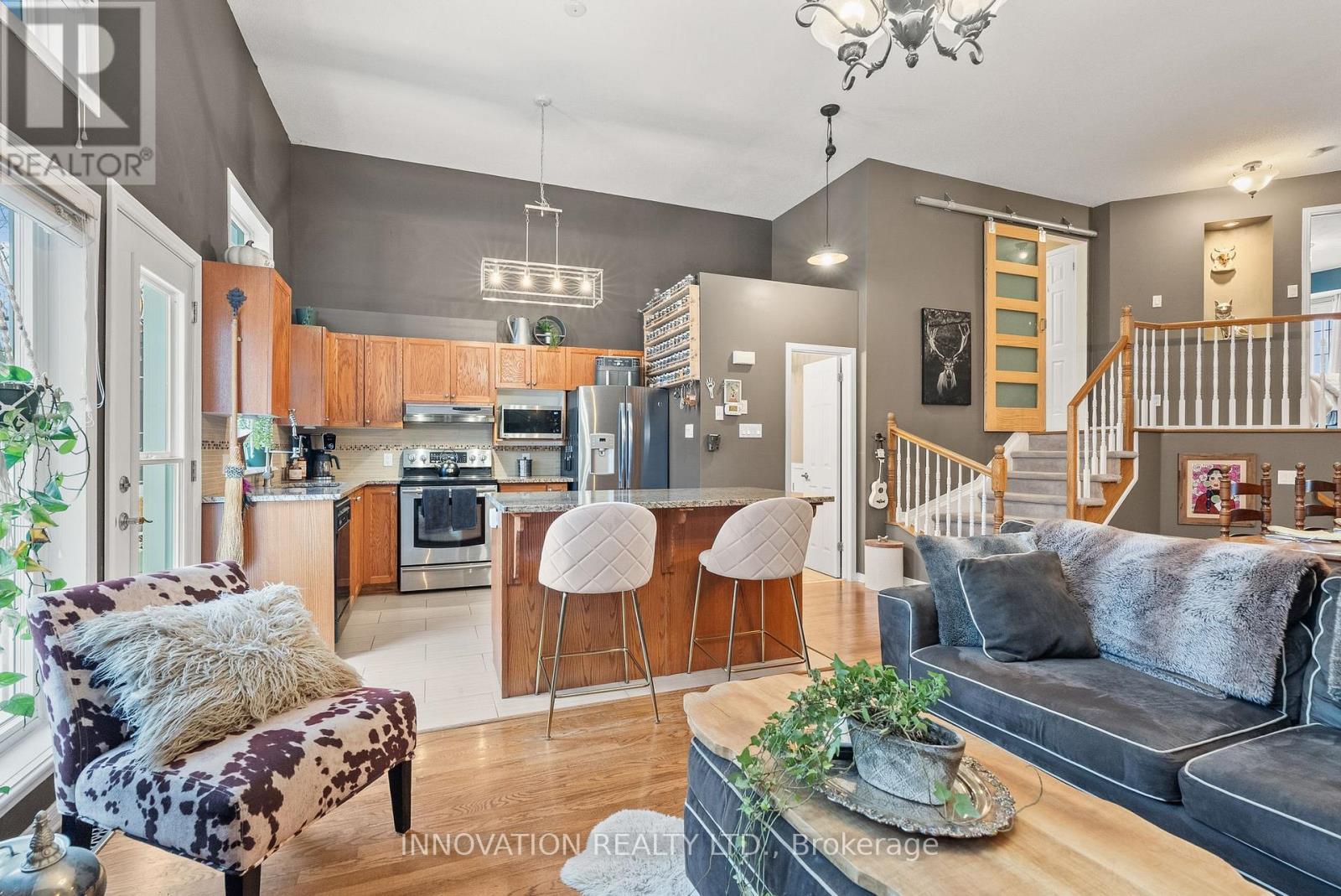 246 Gladeview Private, Ottawa, ON - Indoor