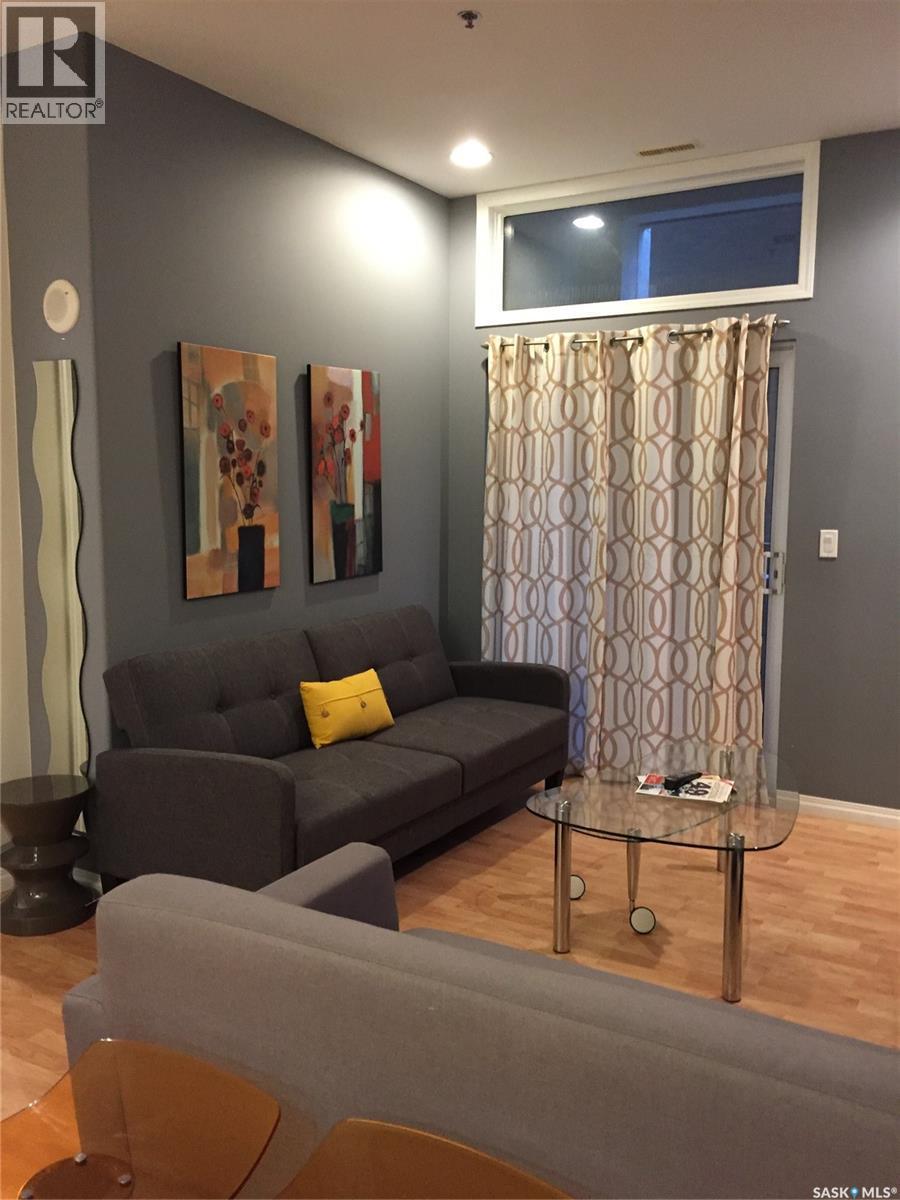 208 1901 Victoria Avenue, Regina, SK - Indoor Photo Showing Other Room