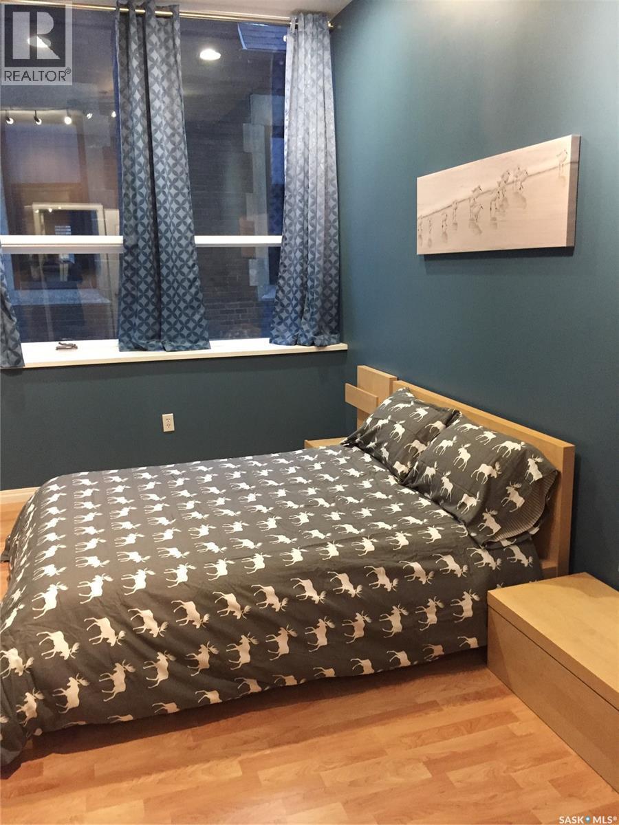 208 1901 Victoria Avenue, Regina, SK - Indoor